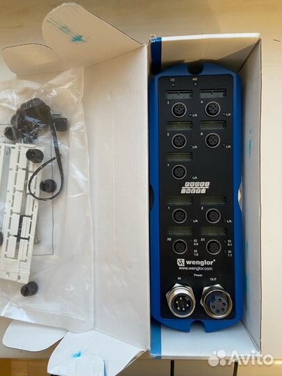 Wenglor zac51pn01