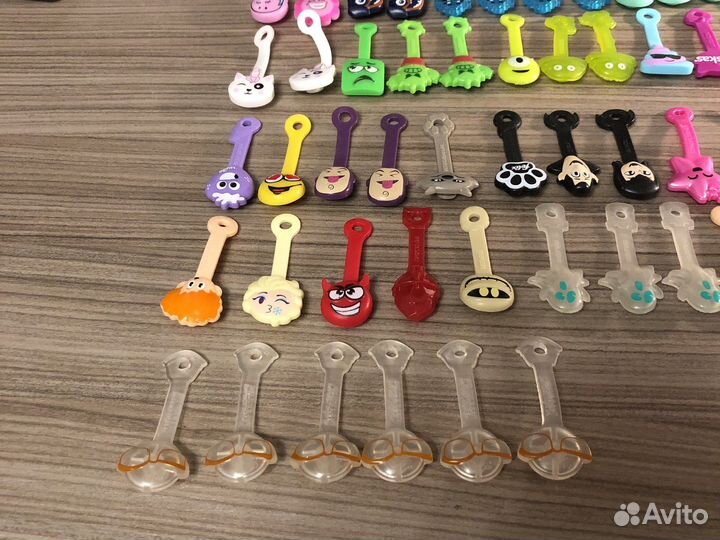 Скрепыши магнит