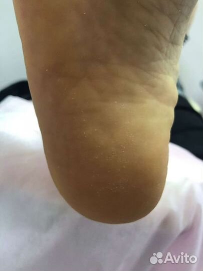 Педикюр, маникюр