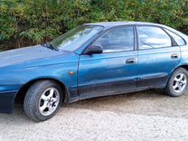 Toyota Carina E 2.0 MT, 1992, битый, 267 655 км, с пробегом, цена 210 000 руб.