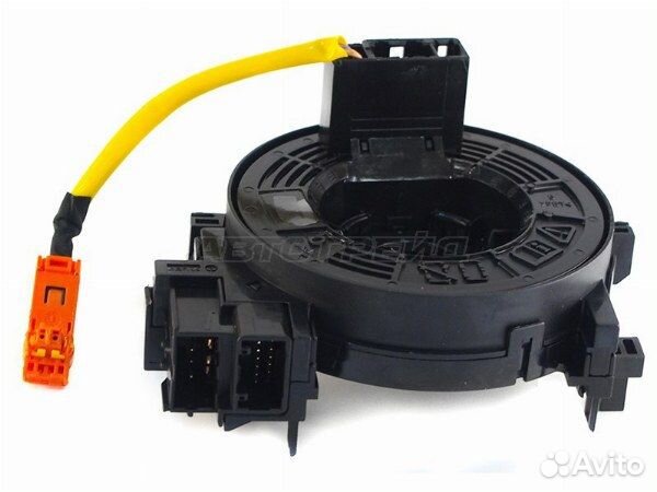 Шлейф подрулевой