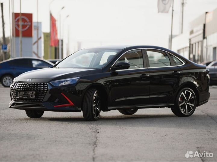 Kaiyi E5 1.5 CVT, 2023