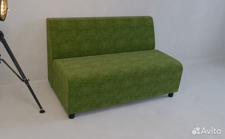 Диван велюр