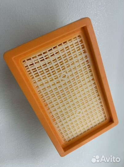 Фильтр karcher