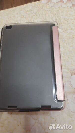 Чехол на xiaomi pad 3