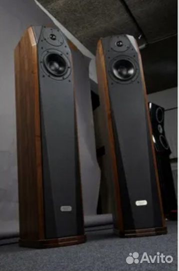 Peak Consult Princess V Signature