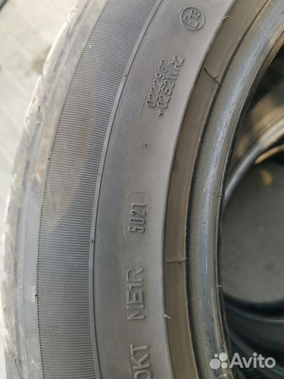 Goodyear Eagle Sport TZ SUV 215/60 R17