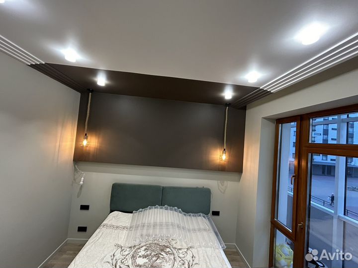 Частный электрик