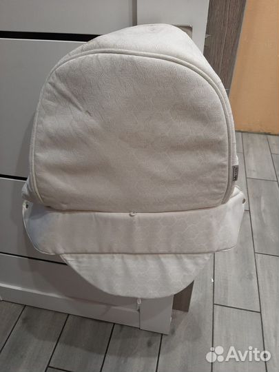 Прогулочная коляска зимняя бу