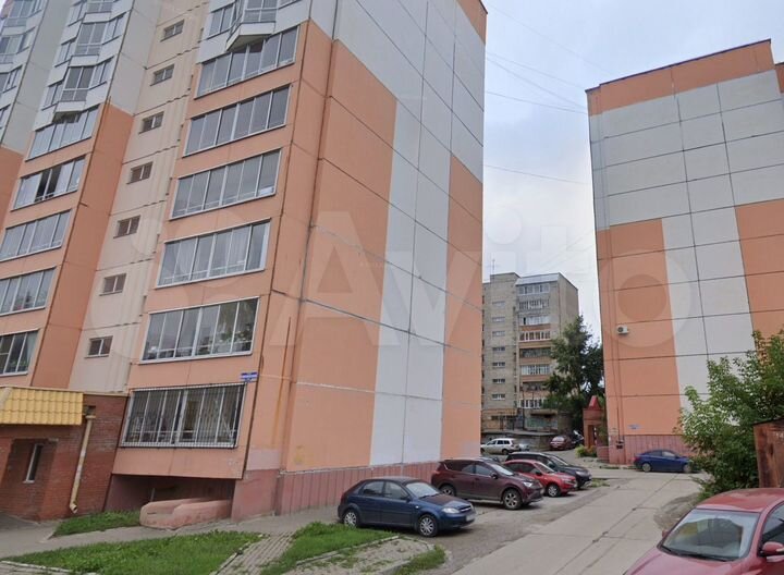 Гараж, 18 м²