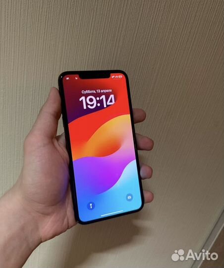 iPhone 11 Pro Max, 256 ГБ