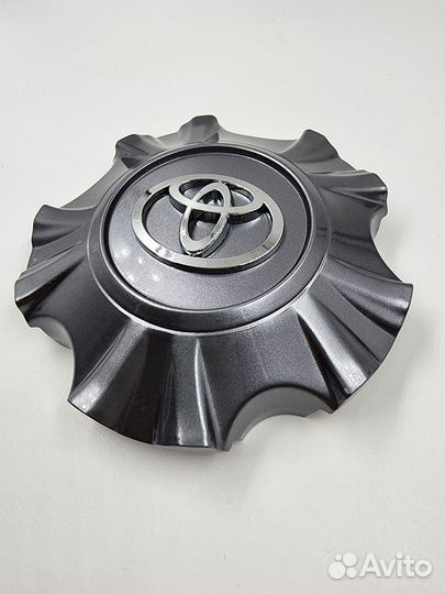 Колпачки на литые диски toyota Lexus 200