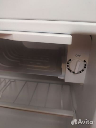 Холодильник маленький