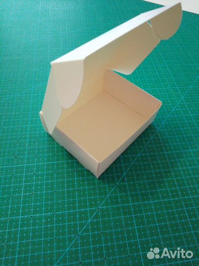 Коробка 100 шт