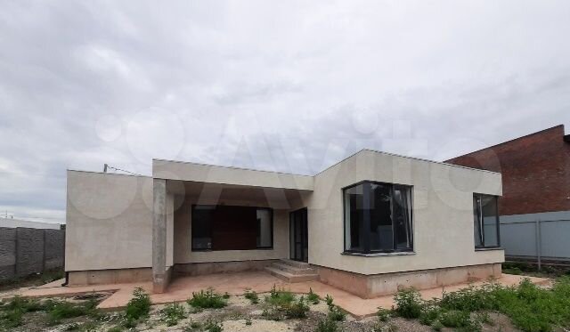 Дом 102 м² на участке 4,5 сот.