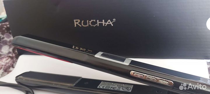 Инфракрасный ультразвуковой утюжок