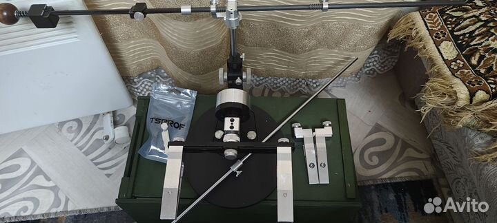 Точилка для ножей Профиль к 03 Pro