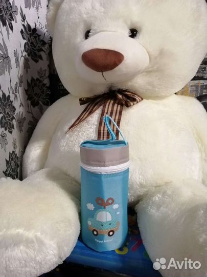 Термо сумка для бутылочки