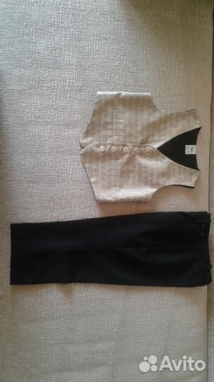 Костюм на рост 98см