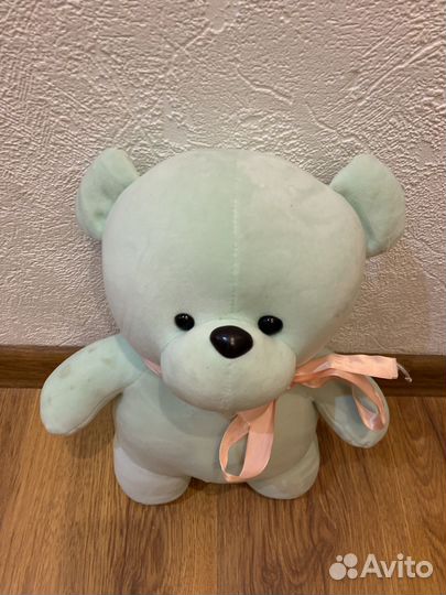 Плюшевый медведь 24 см