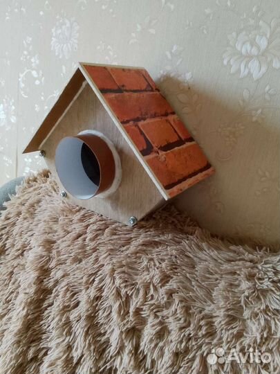 Садовый декор 