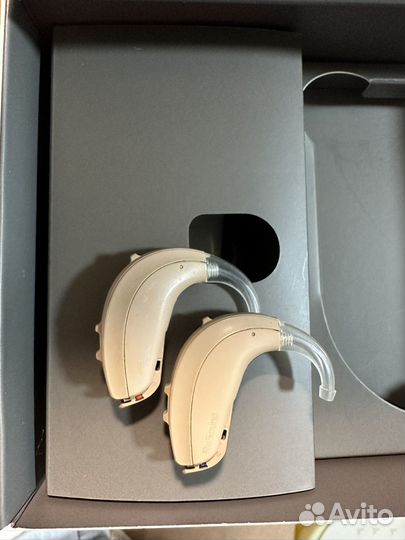 Слуховой аппарат resound EY 288-DW