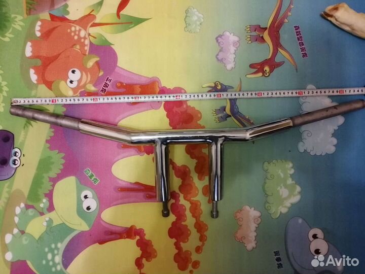 Продам руль для мотоцикла