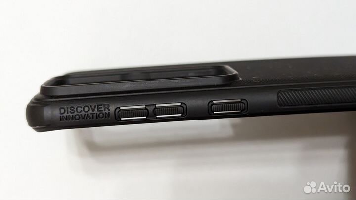 Чехол Nillkin Super Frosted на Huawei P60/P60 pro