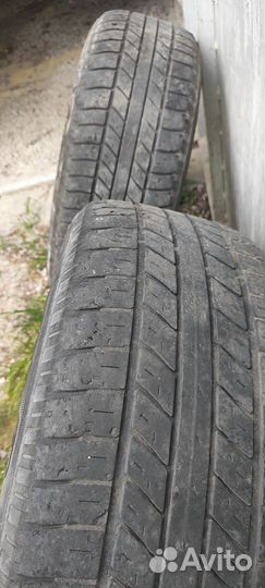 Goodyear Wrangler HP 235/60 R18 107