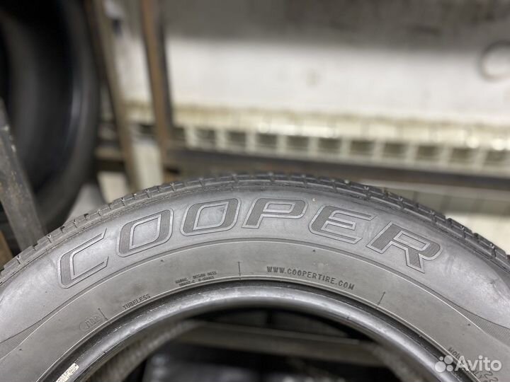 Cooper CS4 Touring 225/65 R17 102T