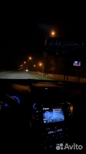 Звездное небо на ваш автомобиль