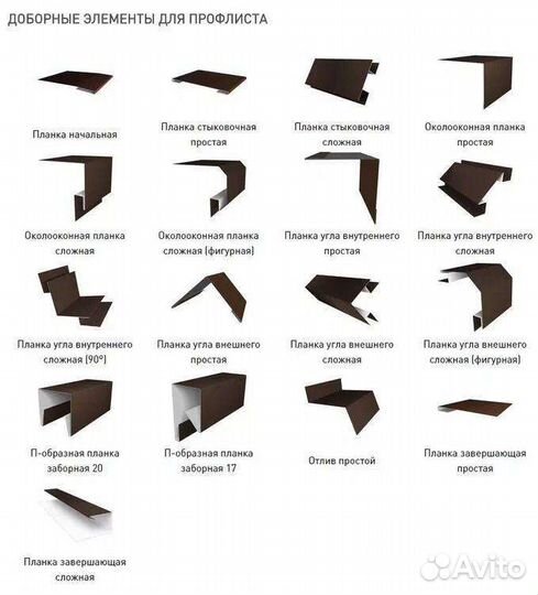 Гибка листового металла,фасонка