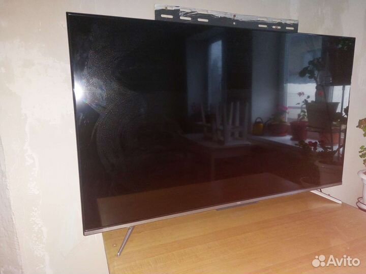 Телевизор ЖК TCL