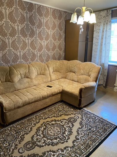 1-к. квартира, 35 м², 7/9 эт.
