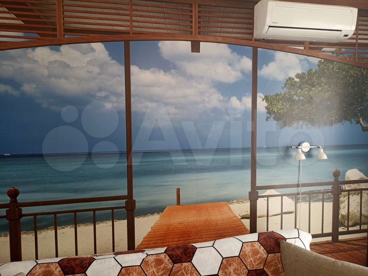 2-к. квартира, 63 м², 1/12 эт.