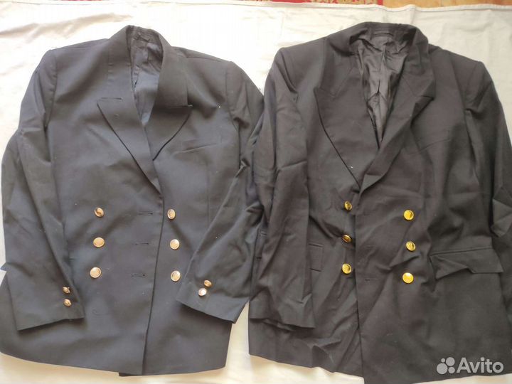 Военная форма