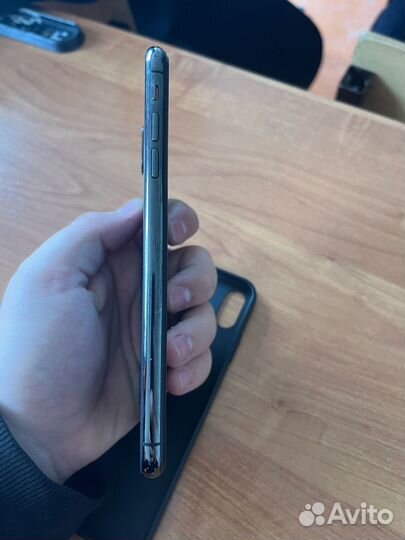 iPhone Xs Max, 256 ГБ