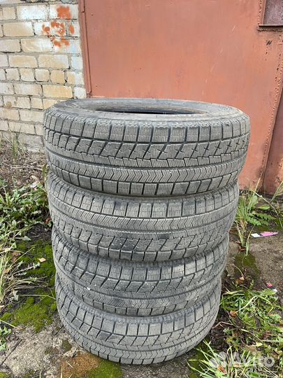 Bridgestone Blizzak VRX 195/65 R15