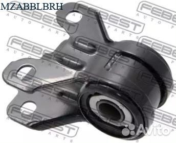 Febest mzab-blbrh С-б.пер.рычага mazda 3 BL 2009-2