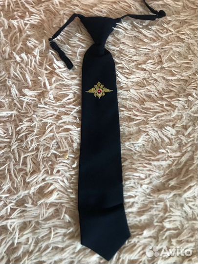 Женская форма полиции