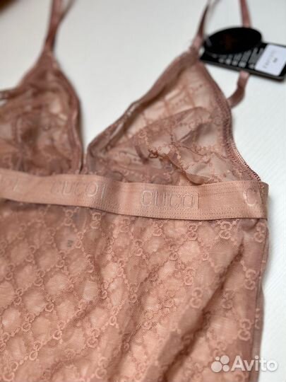 Боди gucci 40-42