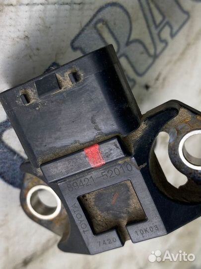 Датчик абсолютного давления peugeot 107