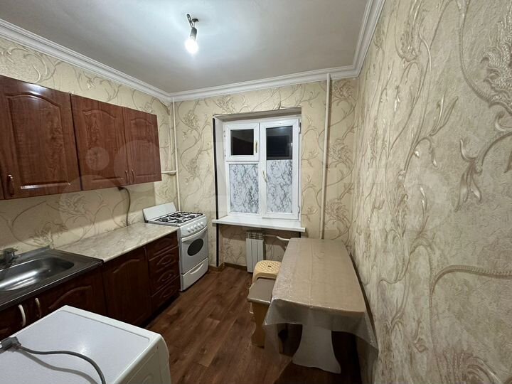 1-к. квартира, 44 м², 3/4 эт.