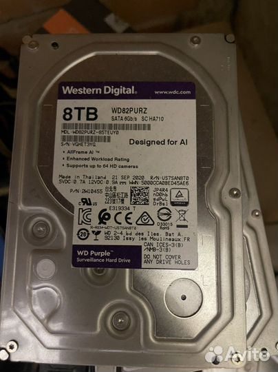 Видеокарта pulse rx570