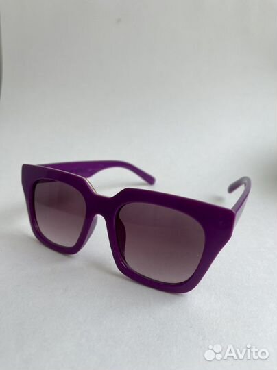 Очки винтаж Juicy Couture