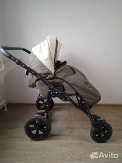 Продам коляску