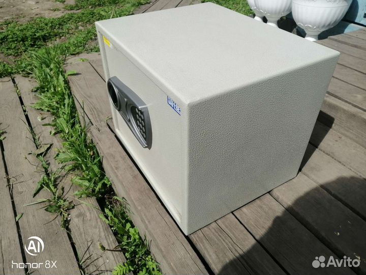 Сейф для денег