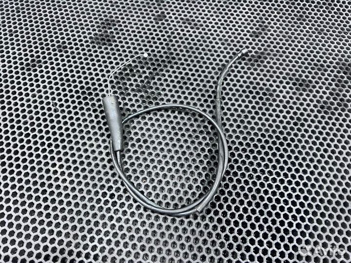 Трос газа Kawasaki KX 80 1994