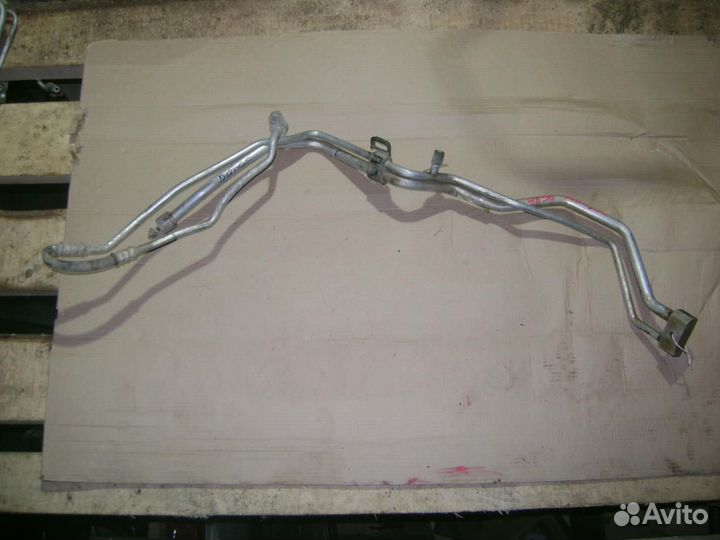 Трубка кондиционера Dodge Caliber