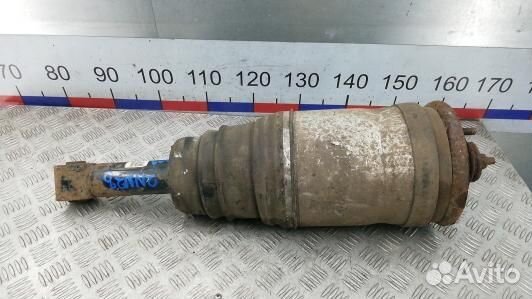 Пневмоподушка задняя land rover discovery 3 (2NN23